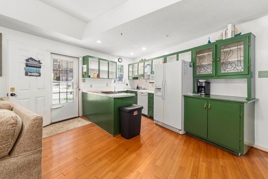 Experience the best of lake living with two homes on one - photo 9