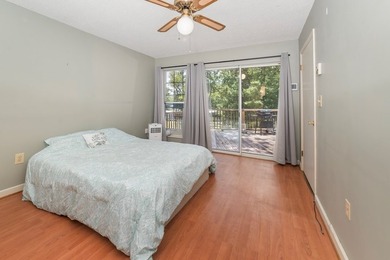 Experience the best of lake living with two homes on one - photo 10