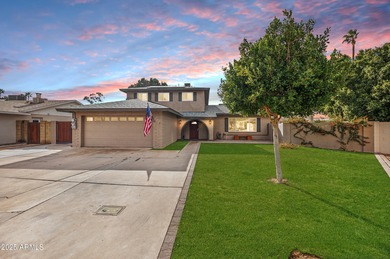 Saratoga Lakes  Home Active Under Contract in Mesa Arizona