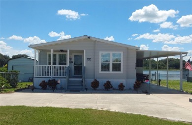 Lake Belle  Home For Sale in Lake Wales Florida