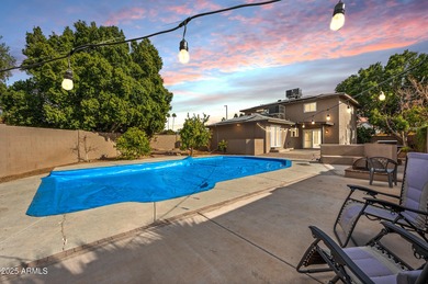 Welcome to this bright, remodeled home in highly sought-after