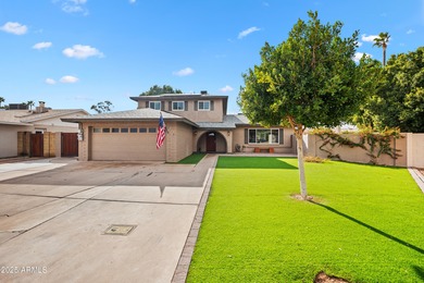 Welcome to this bright, remodeled home in highly sought-after