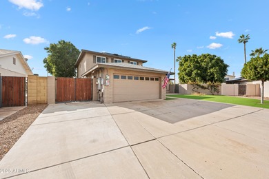 Welcome to this bright, remodeled home in highly sought-after