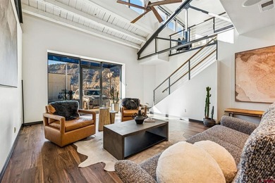 Animas River Commercial For Sale in Durango Colorado