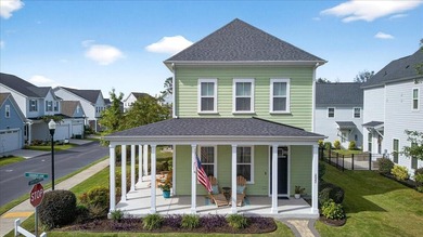 Goose Creek Reservoir Home For Sale in Hanahan South Carolina