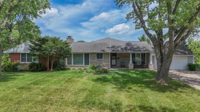Lake Home For Sale in Dowagiac, Michigan