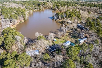 Lake Home For Sale in Palestine, Texas