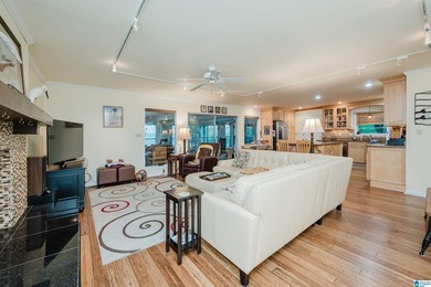 Nestled on the picturesque shores of Logan Martin Lake, this - photo 12