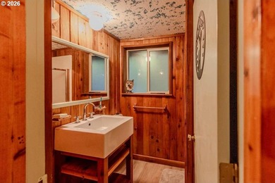 Charming Off-Grid Retreat at Swift Reservoir Northwoods - photo 12