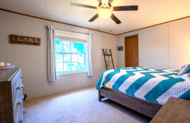 Home on 3 lots with dock at Lake Nehai - photo 10