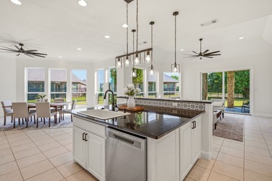Welcome to effortless living in The Vineyards at Harbor Lakes - photo 13