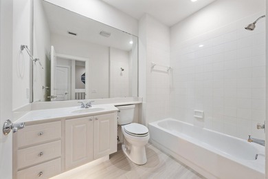 Welcome to Tuscany at Abacoa, where modern style, comfort, and - photo 13