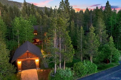 Set within Tahoe Meadows, one of South Lake Tahoe's most - photo 13