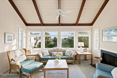 A beautifully preserved Bald Head Island memory, waiting for its - photo 14