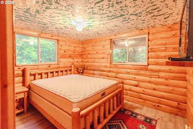 Charming Off-Grid Retreat at Swift Reservoir Northwoods - photo 14