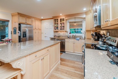 Nestled on the picturesque shores of Logan Martin Lake, this - photo 15