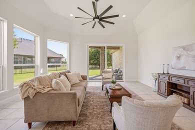 Welcome to effortless living in The Vineyards at Harbor Lakes - photo 15