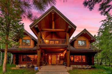 Set within Tahoe Meadows, one of South Lake Tahoe's most - photo 15