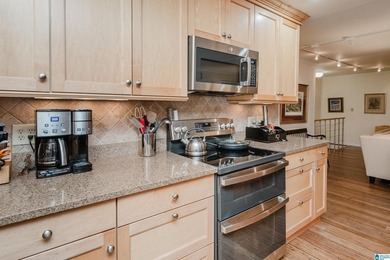 Nestled on the picturesque shores of Logan Martin Lake, this - photo 16