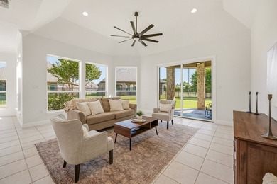 Welcome to effortless living in The Vineyards at Harbor Lakes - photo 16