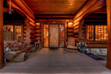 Set within Tahoe Meadows, one of South Lake Tahoe's most - photo 16