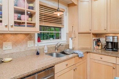 Nestled on the picturesque shores of Logan Martin Lake, this - photo 17