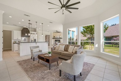 Welcome to effortless living in The Vineyards at Harbor Lakes - photo 17