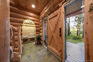Set within Tahoe Meadows, one of South Lake Tahoe's most - photo 17