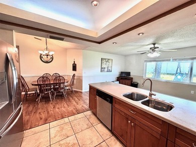 Located in the community of Wood Trail Village, this 3-bedroom - photo 8