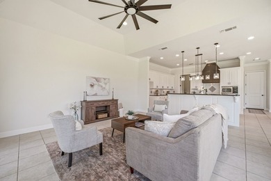 Welcome to effortless living in The Vineyards at Harbor Lakes - photo 18