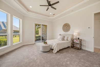 Welcome to effortless living in The Vineyards at Harbor Lakes - photo 19