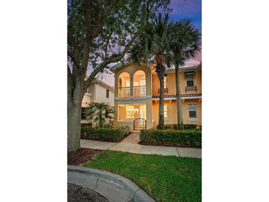 Welcome to Tuscany at Abacoa, where modern style, comfort, and - photo 19