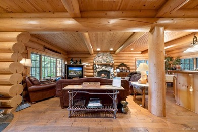 Set within Tahoe Meadows, one of South Lake Tahoe's most - photo 19
