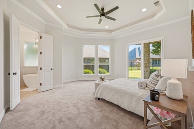 Welcome to effortless living in The Vineyards at Harbor Lakes - photo 20