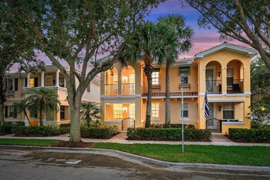 Welcome to Tuscany at Abacoa, where modern style, comfort, and - photo 20