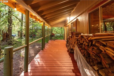 Charming Off-Grid Retreat at Swift Reservoir Northwoods - photo 20