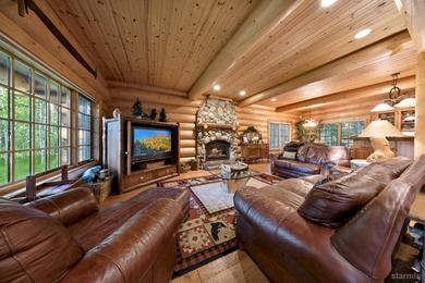 Set within Tahoe Meadows, one of South Lake Tahoe's most - photo 20