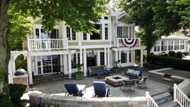 Lake Home For Sale in Syracuse, Indiana