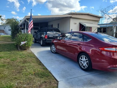 (private lake, pond, coastal) Home For Sale in Winter Haven Florida