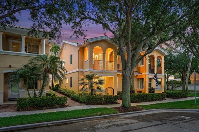 Welcome to Tuscany at Abacoa, where modern style, comfort, and - photo 21