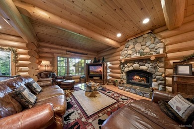 Set within Tahoe Meadows, one of South Lake Tahoe's most - photo 21