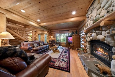 Set within Tahoe Meadows, one of South Lake Tahoe's most - photo 22