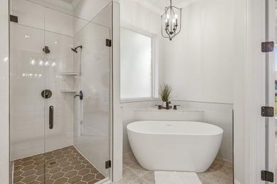 Welcome to effortless living in The Vineyards at Harbor Lakes - photo 23