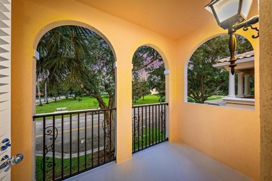 Welcome to Tuscany at Abacoa, where modern style, comfort, and - photo 23