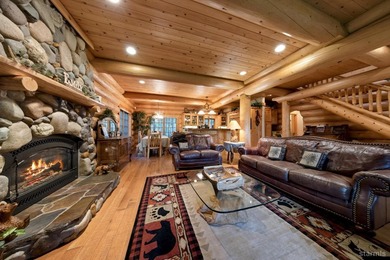 Set within Tahoe Meadows, one of South Lake Tahoe's most - photo 23