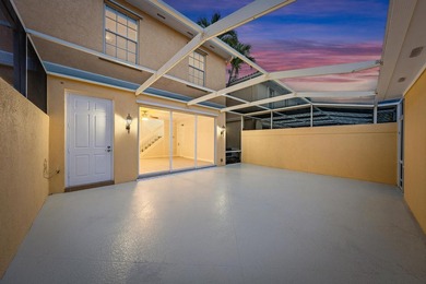 Welcome to Tuscany at Abacoa, where modern style, comfort, and - photo 24