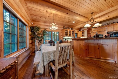 Set within Tahoe Meadows, one of South Lake Tahoe's most - photo 24