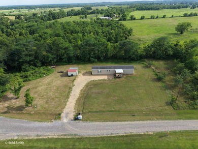 Turnkey home located north of Columbia and just south of Monroe - photo 25