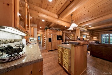 Set within Tahoe Meadows, one of South Lake Tahoe's most - photo 26