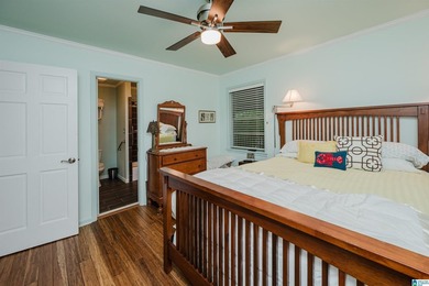Nestled on the picturesque shores of Logan Martin Lake, this - photo 27